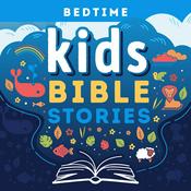 Podcast Kids Bible Stories Bedtime