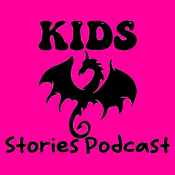 Podcast Kids Stories Podcast - Circle Round &amp; Listen To The Best Short Stories For Kids - Kids Short Stories In a World Filled With Wow - Super Great Kids Bedtime Stories - Turn Their Brains On - A Random Kids Podcast Club