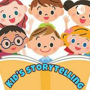 Podcast Kid's Storytelling