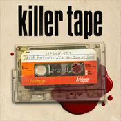Podcast Killer Tape