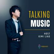 Podcast Kimi談古典彈音樂
