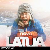 Podcast Kimmo Vehviläinen - Latua - Podcast ylämäistä ja alamäistä