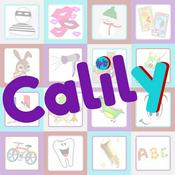 Podcast Kinderverhaaltjes Calily