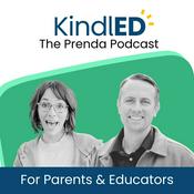 KindlED | The Prenda Podcast