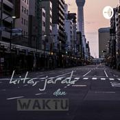 Podcast Kita, Jarak Dan Waktu