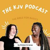 Podcast KJV: The Bible for Basics