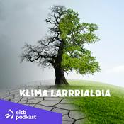 Podcast Klima larrialdia