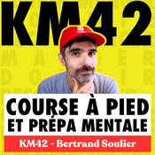 Courir après 40 ans — KM42