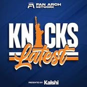 Podcast Knicks Latest | Daily New York Knicks Podcast