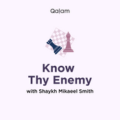 Podcast Know Thy Enemy