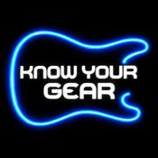 Podcast Know Your Gear Podcast
