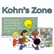 Podcast Kohn's Zone