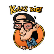 Podcast Kolaz Dice