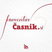 Podcast Komentar Časnik.si