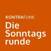 Podcast Kontrafunk: Die Sonntagsrunde