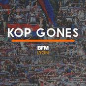 Podcast Kop Gones