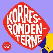 Podcast Korrespondenterne