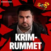 Podcast Krimrummet