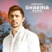 Podcast KSHMR - DHARMA RADIO