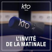 Podcast KTO Radio / L&#039;invité de la Matinale