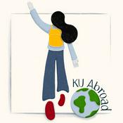 Podcast KU Abroad