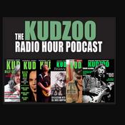 Podcast Kudzoo Radio Hour