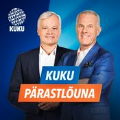 Podcast Kuku pärastlõuna