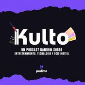 Podcast Kulto