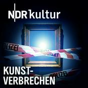 Podcast Kunstverbrechen - True Crime meets Kultur
