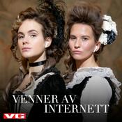 Podcast Venner av internett