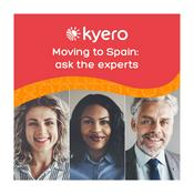 Podcast Kyero Spanish Property Podcasts