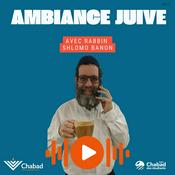 Podcast L´Ambiance Juive avec Shlomo