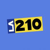 Podcast La 210