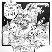 Podcast la 40tena nos volvió otaku