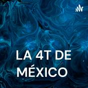 Podcast LA 4T DE MÉXICO