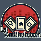 Podcast La Antiludoteca
