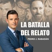 Podcast La Batalla del Relato