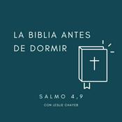 Podcast La Biblia Antes de Dormir