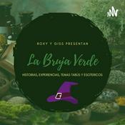 Podcast La Bruja Verde