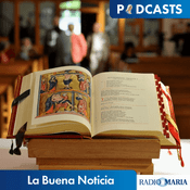 Podcast La buena noticia