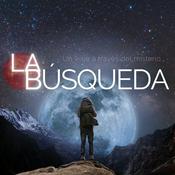 Podcast La Búsqueda. Un viaje a través del misterio