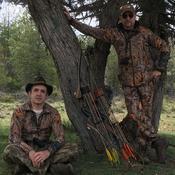 Podcast La Cabaña del Fin del Mundo