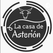 Podcast La Casa de Asterión - Venezuela