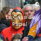 Podcast La Casa de Papel