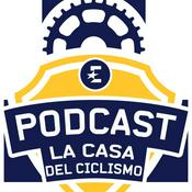 Podcast La Casa del Ciclismo