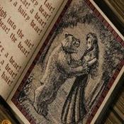 Podcast Dunk y Egg: El Oso y la Doncella