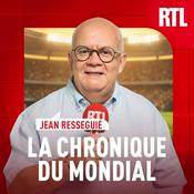 Podcast La chronique du mondial