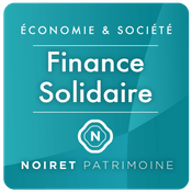 Podcast La chronique Finance Solidaire