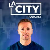 Podcast La City con Rubén Martínez
