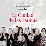 Podcast La Ciudad de las Damas